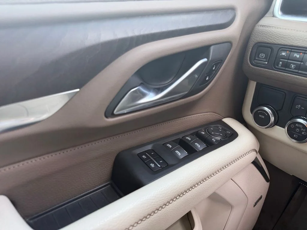 2022 GMC Yukon XL Denali - Photo 17