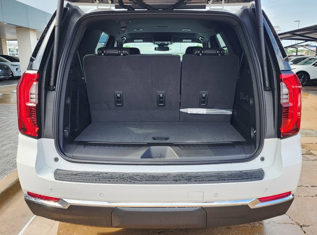 2026 GMC Yukon Elevation - Photo 53