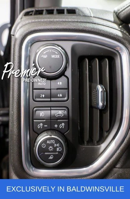 Used 2021 Black Chevrolet LTZ image 22