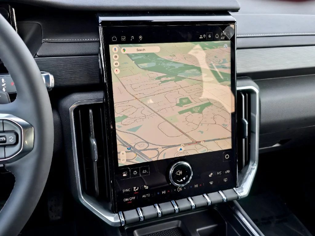 2026 GMC Acadia Elevation - Photo 21