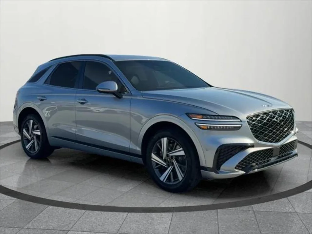 2026 Genesis GV70 3.5T Sport Advanced AWD's photo