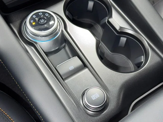 2026 Ford Explorer Tremor - Photo 23