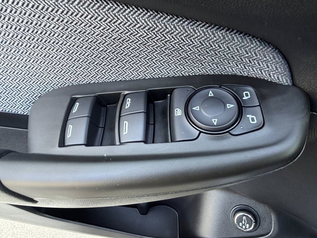 2026 Chevrolet Trailblazer LT - Photo 34