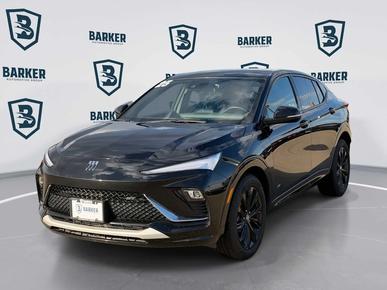2025 Buick Envista