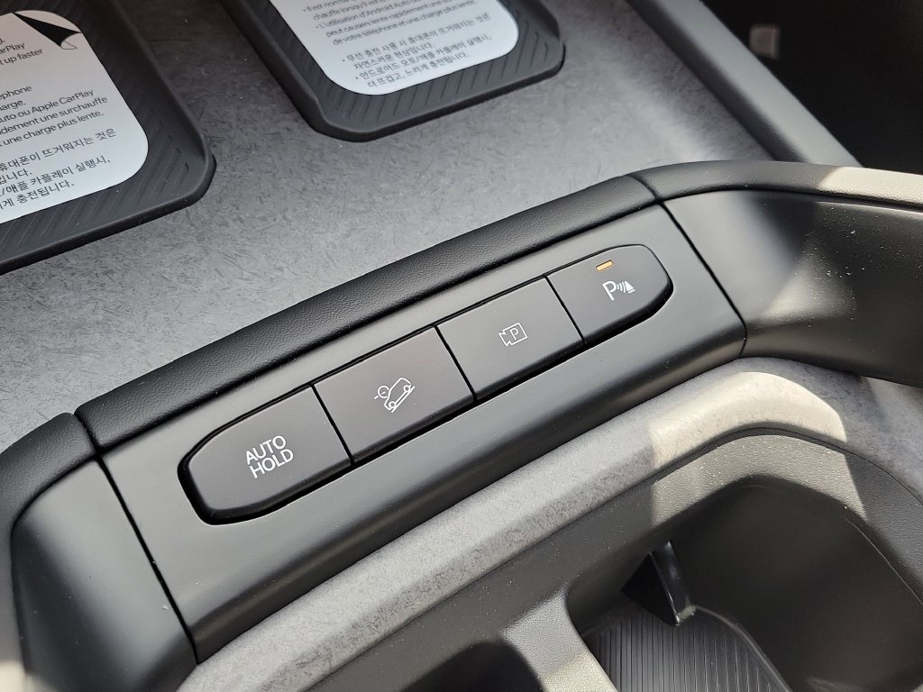 New 2027 Terrain Brown Matte Kia X-LINE SX image 39