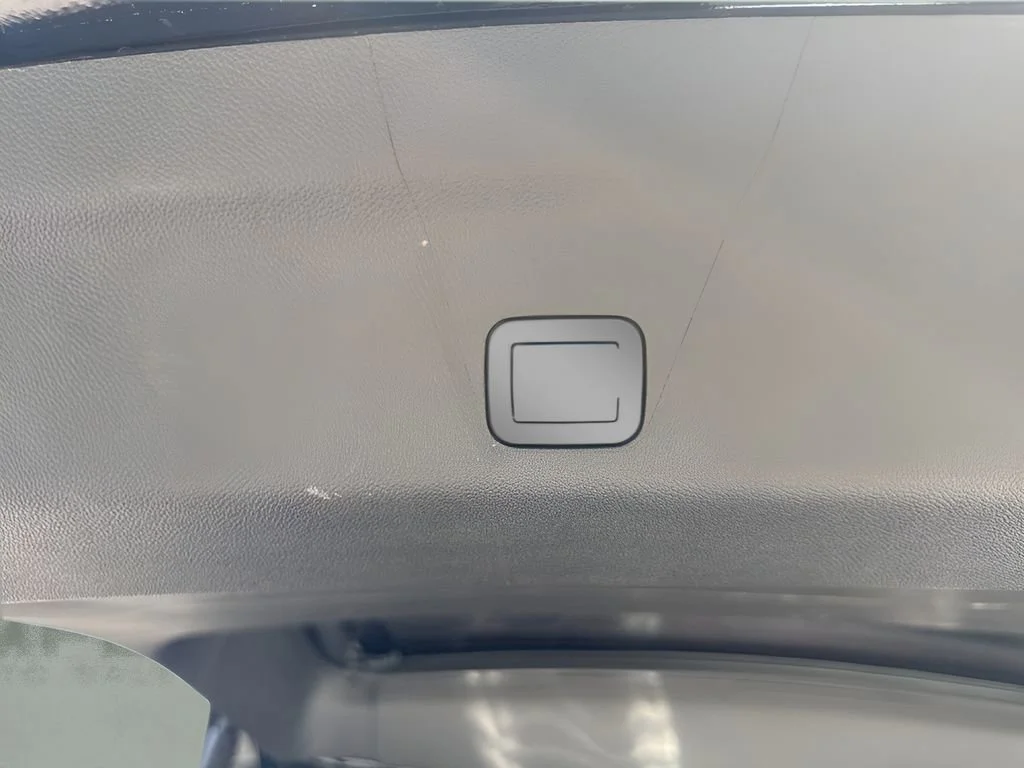 Used 2024 Black Raven Cadillac Sport image 11