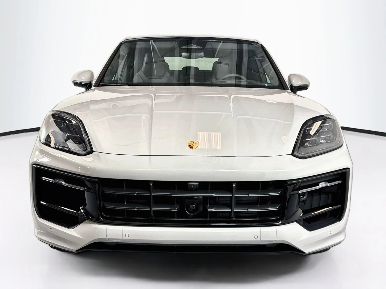 New 2026 Chalk Porsche GTS Coupe image 6