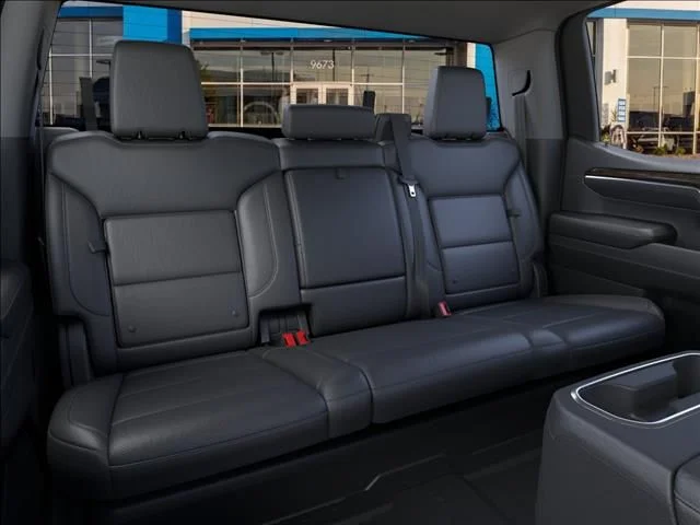 2026 GMC Sierra 1500 SLT - Photo 17