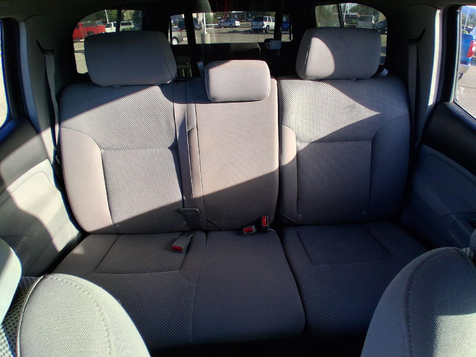 Used 2006 Silver Streak Mica Toyota Base image 26