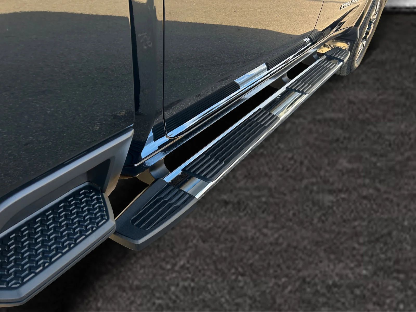 New 2026 Onyx Black GMC Denali image 11
