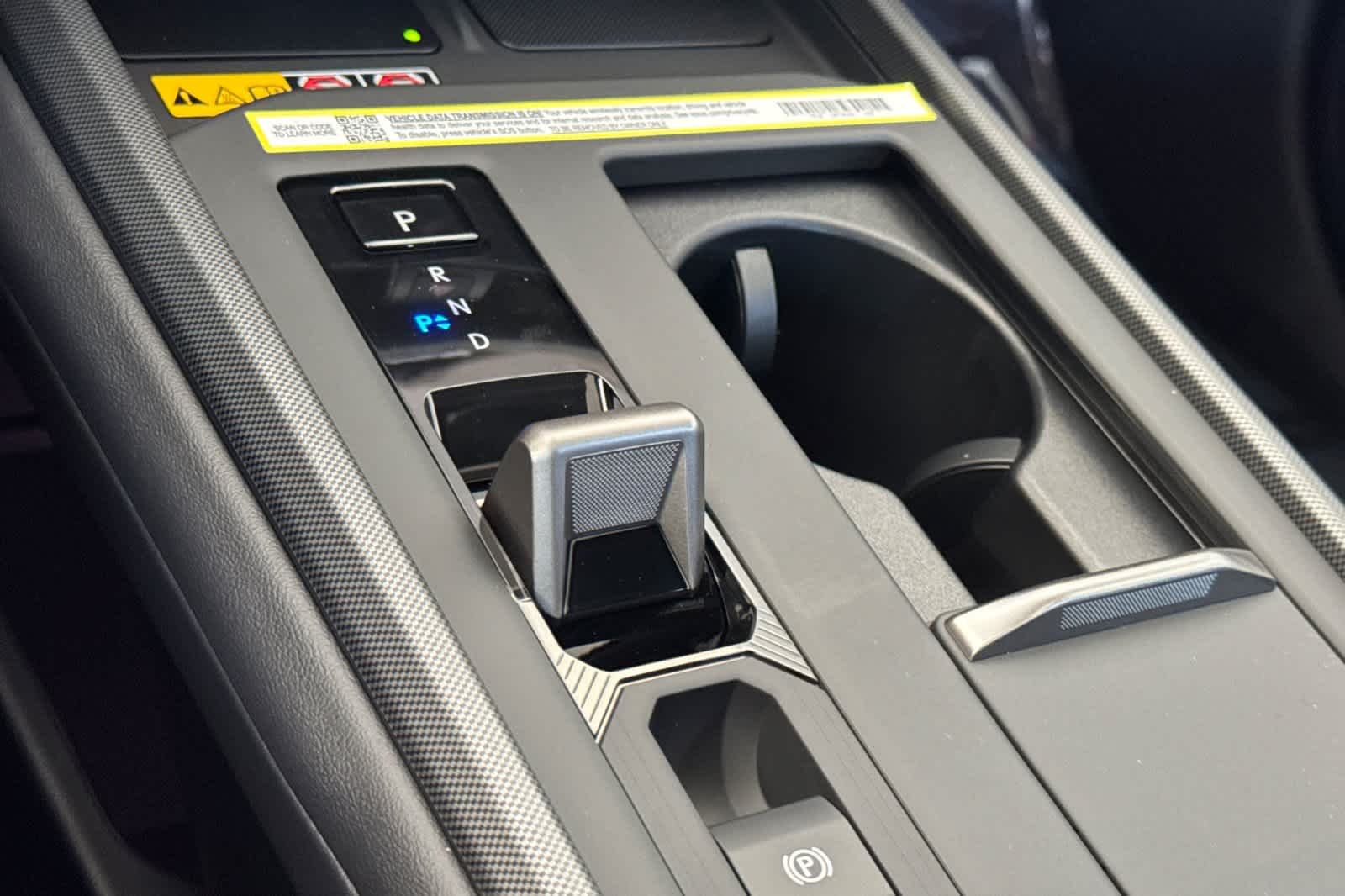 New 2026 Iridium Lexus ES 350e PREMIUM image 22