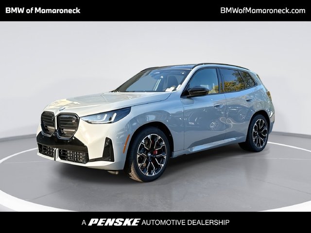 2026|BMW|X3|M50 xDrive|4D Sport Utility