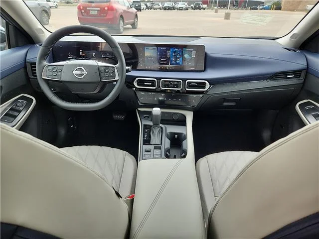 New 2026 KBZ Atlantic G Nissan SL Sedan image 7