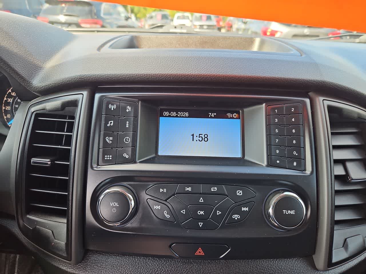 Used 2019 Shadow Black Ford XL image 19