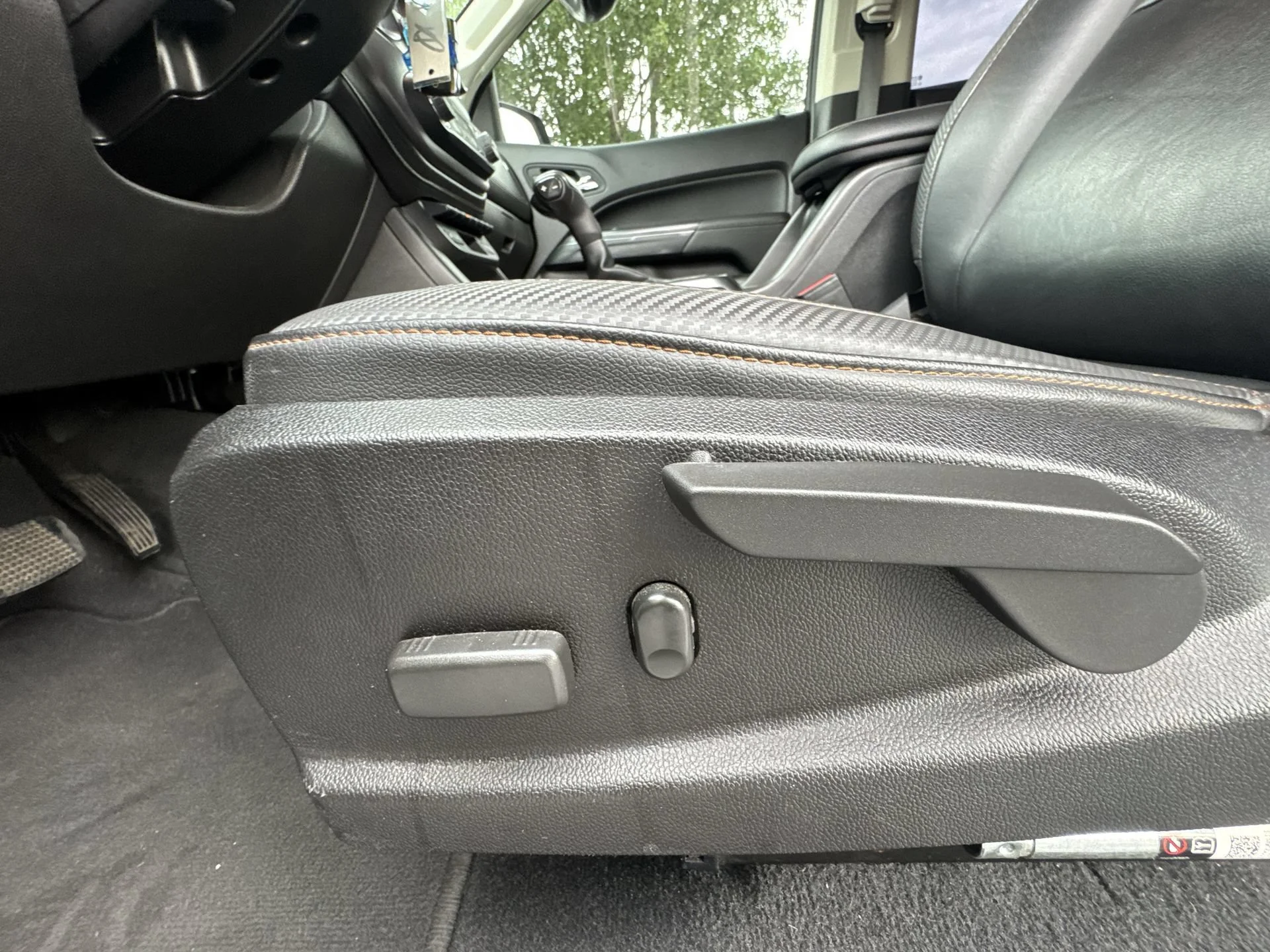 2021 GMC Canyon AT4 - Photo 12