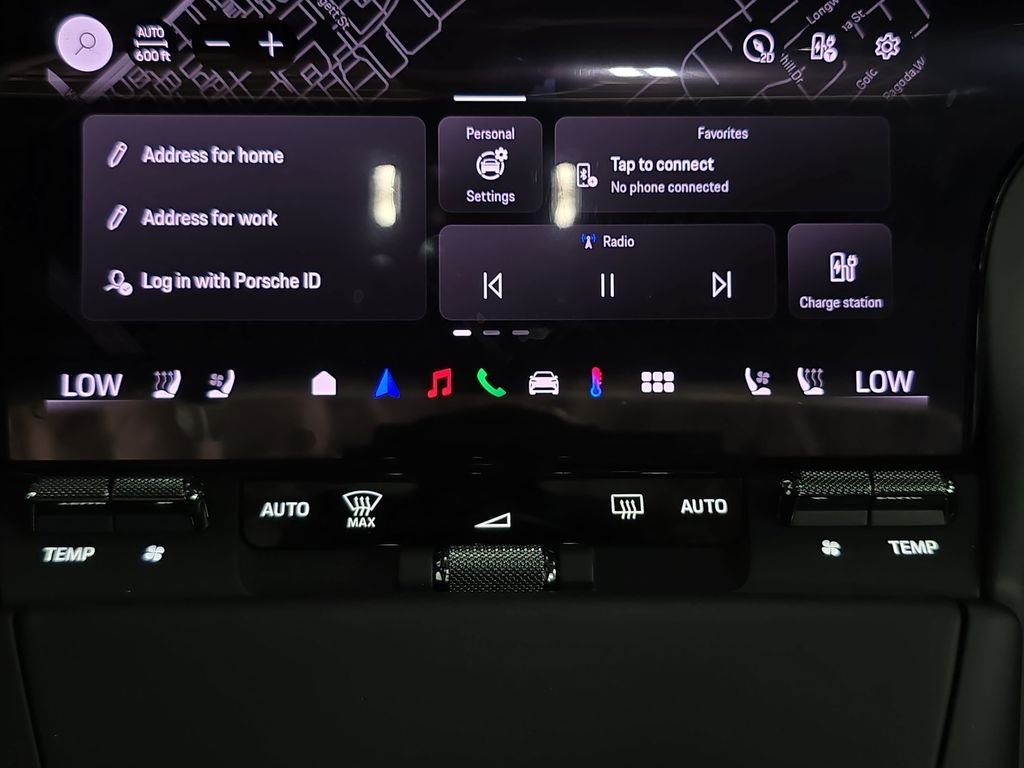 New 2026  Porsche Turbo image 19