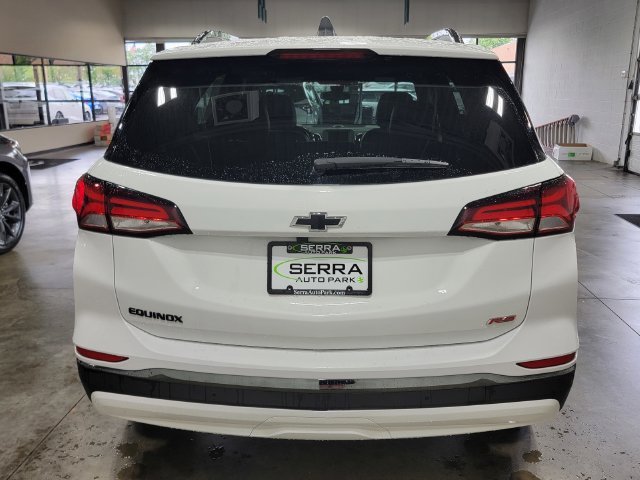 2023 Chevrolet Equinox RS - Photo 6
