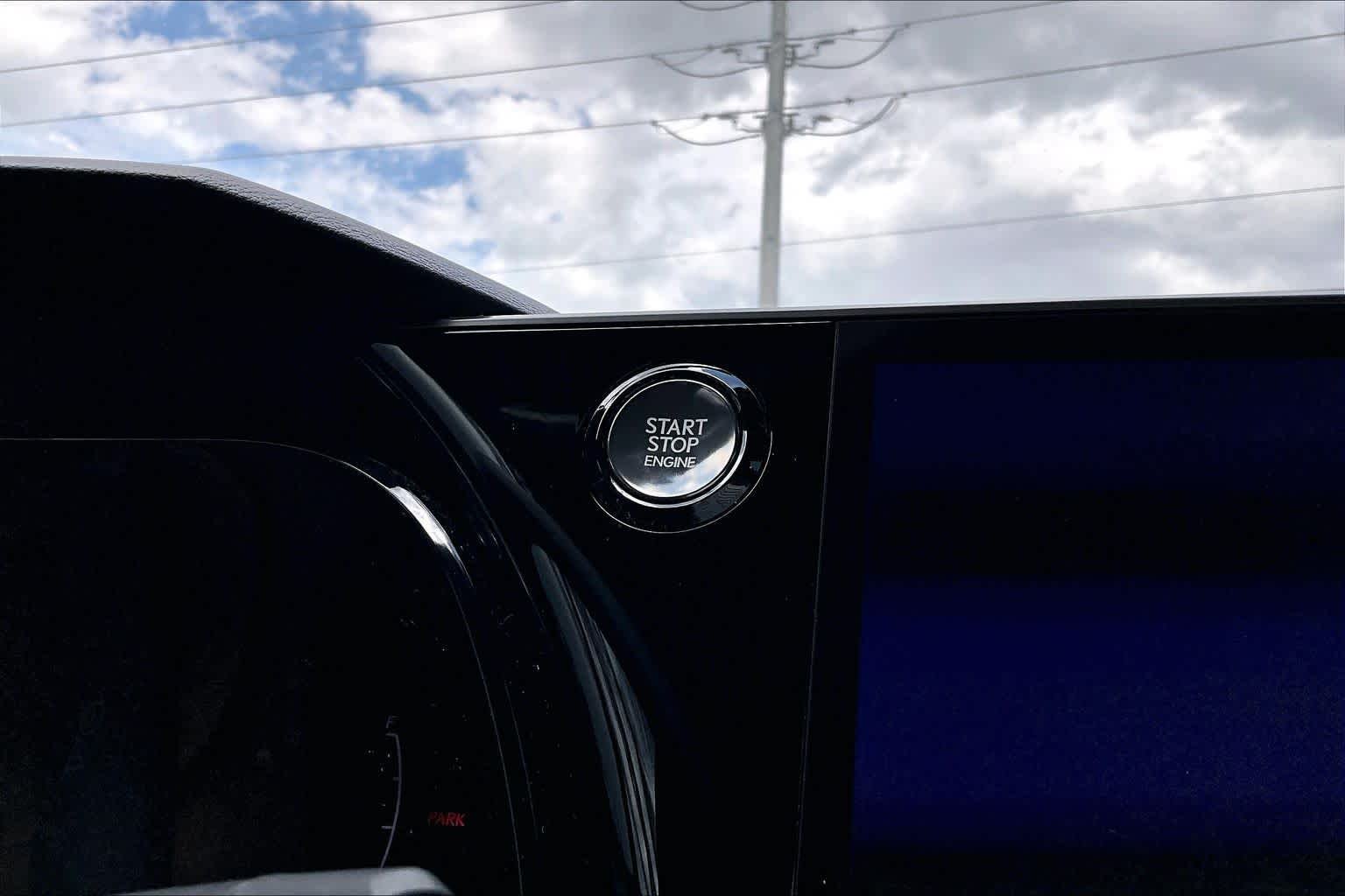 Used 2024 Nightfall Mica Lexus Premium Plus image 34