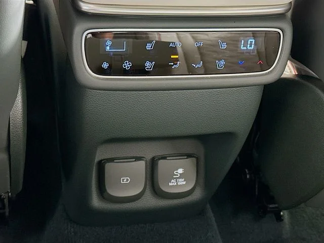 New 2025 Genesis GV80 Coupe 3.5T e-SC