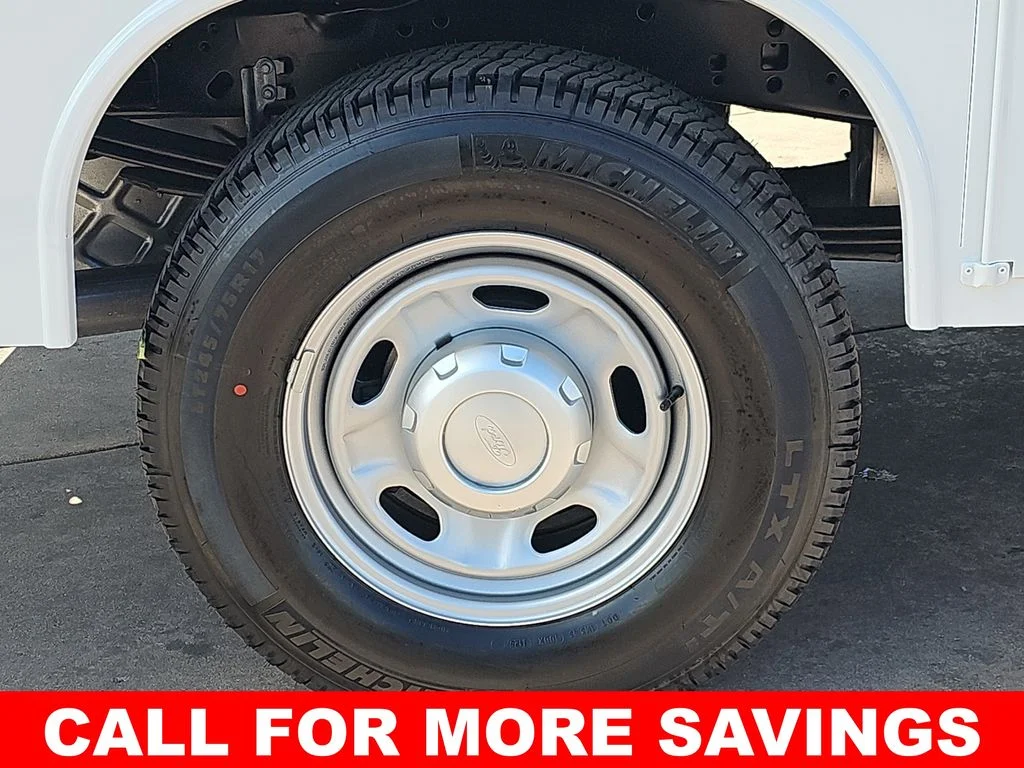 2025 Ford F-250 Super Duty XL - Photo 38