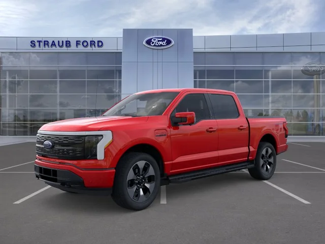 2022 Ford F-150 F150 4X4 CREW