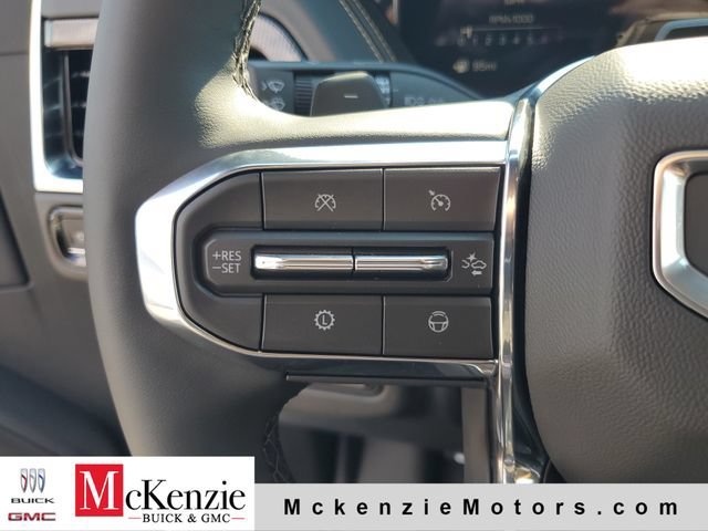 2026 GMC Yukon Elevation - Photo 12