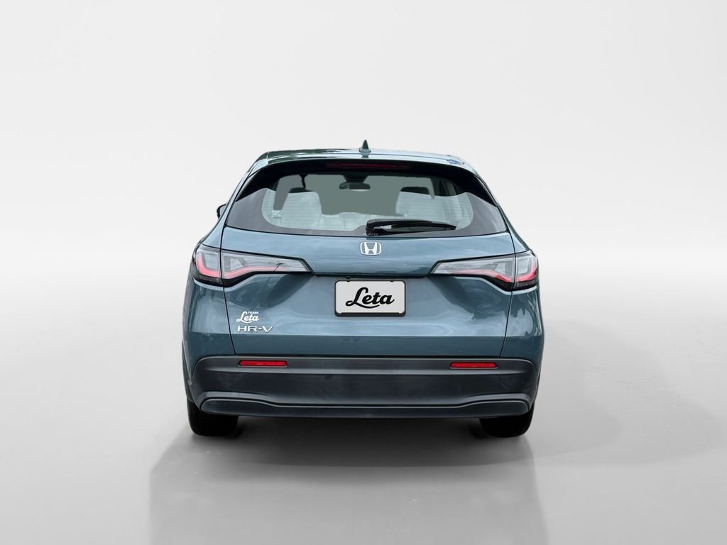 Used 2023 Nordic Forest Pearl Honda LX image 5