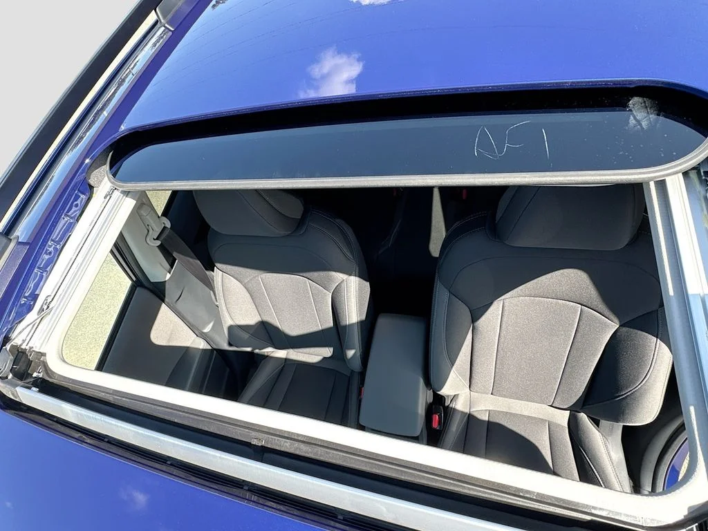 New 2026 Blue Subaru Premium image 26