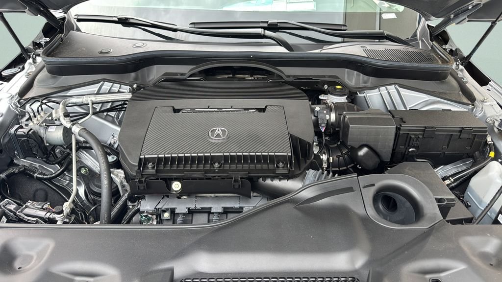 2026 Acura MDX Technology Package - Photo 51