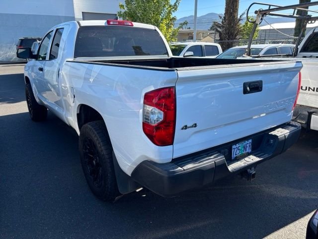 Used 2021 White Toyota SR image 3