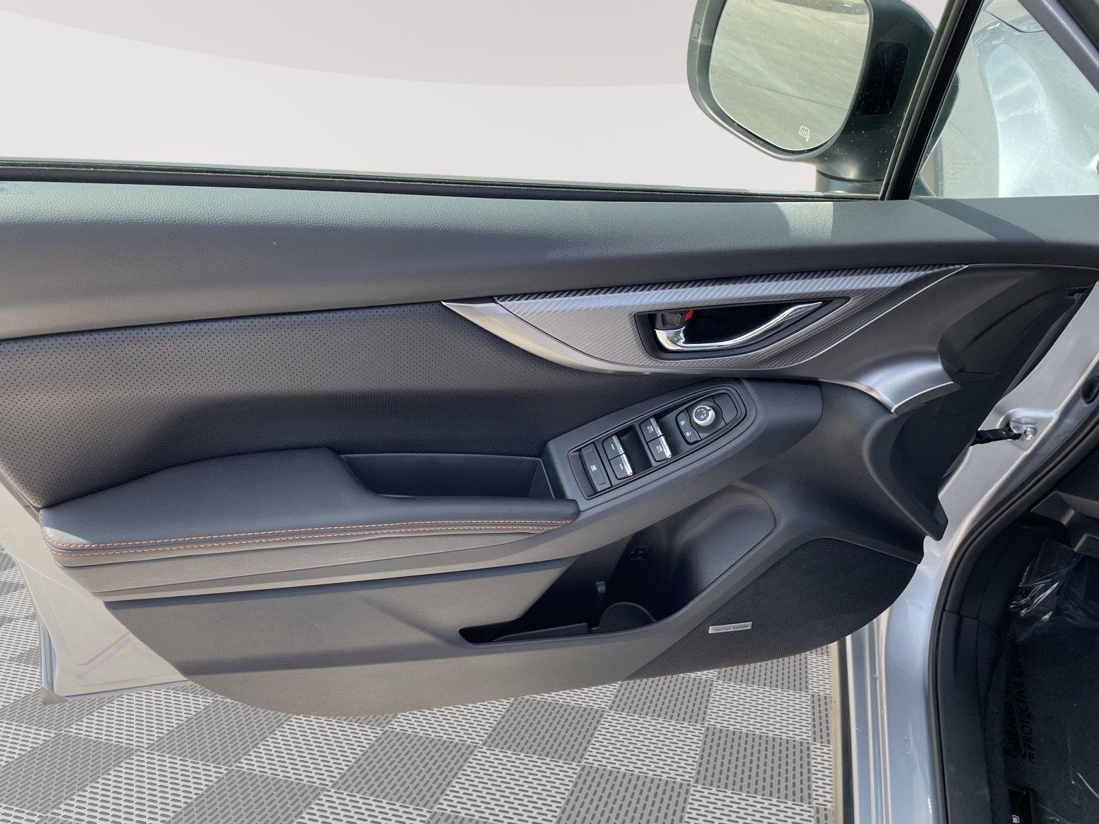 Certified Used 2023 Ice Silver Metallic Subaru Limited image 19