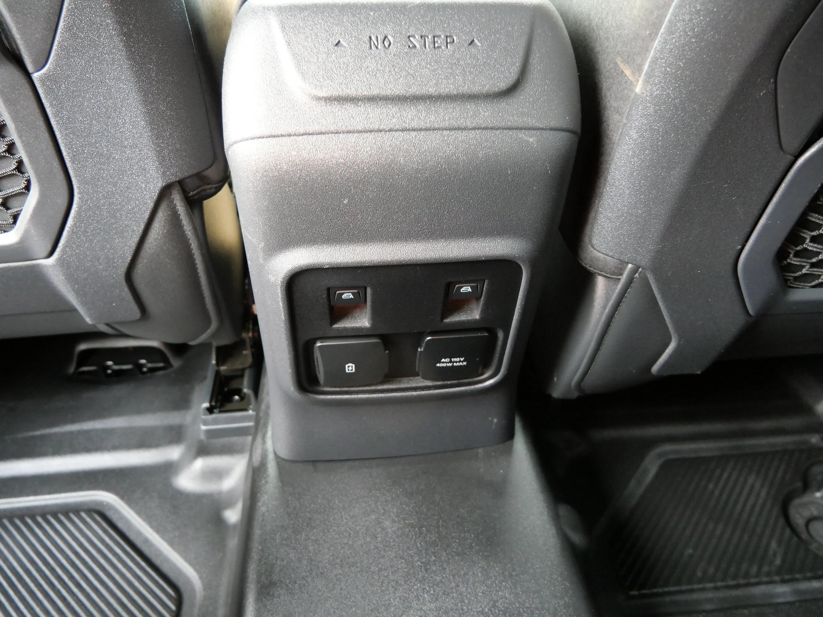 Certified Used 2024 Gray Ford Big Bend image 15