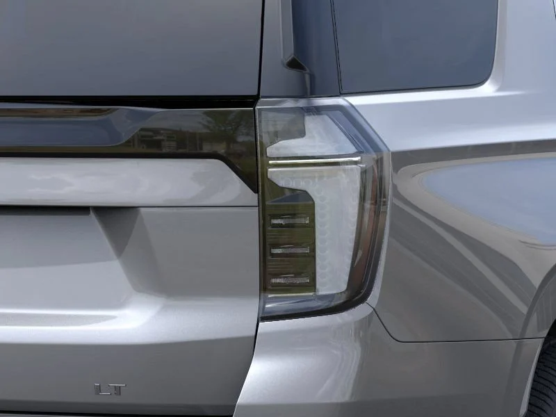 2026 Chevrolet Tahoe LT - Photo 11