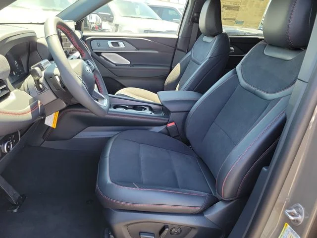 New 2026 Marsh Gray Ford ST image 18