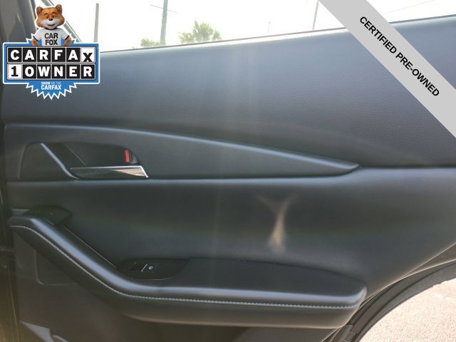 Used 2025 Black Mazda 2.5 S Preferred Package image 21