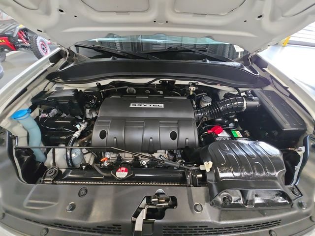 Used 2014 White Honda RTL image 24