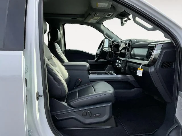 2026 Ford F-350 Super Duty Lariat - Photo 28