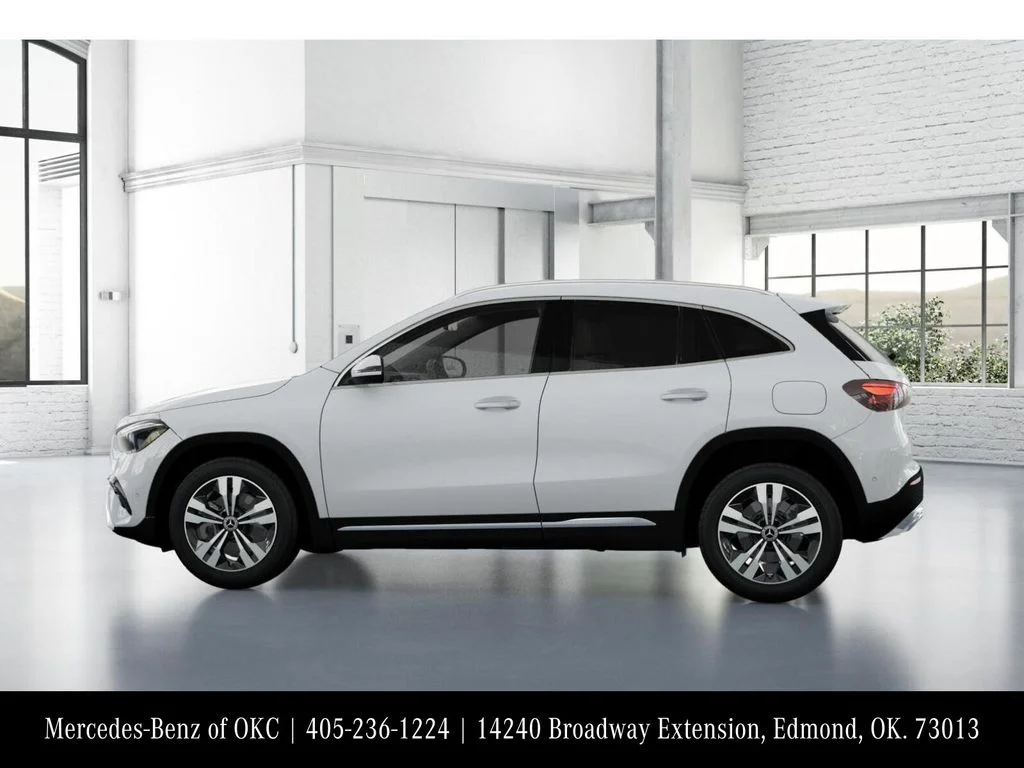 Used 2026 White Mercedes-Benz GLA 250 image 33