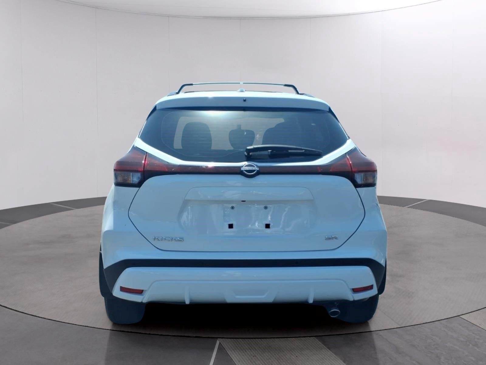 Used 2023 Fresh Powder Nissan SR image 4