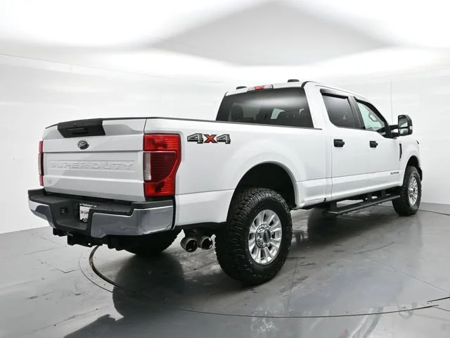 Used 2020 White Ford XL image 7