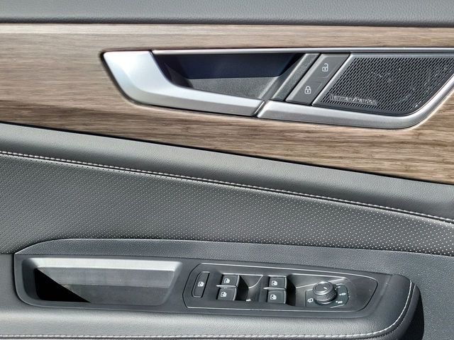2026 Volkswagen Atlas SEL Premium R-Line - Photo 10