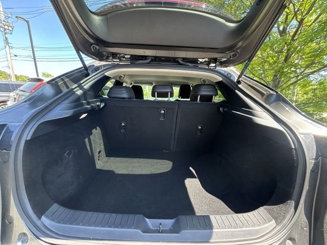 Certified Used 2023 Gray Mazda 2.5 S Select Package image 22