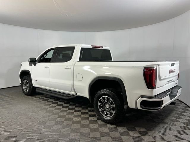2024 GMC Sierra 1500 AT4 - Photo 9