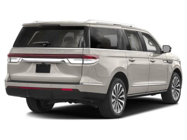 2023 Lincoln Navigator Reserve L 4WD's photo