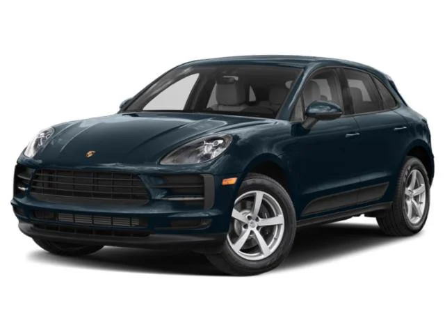 Used 2021  Porsche S image 1