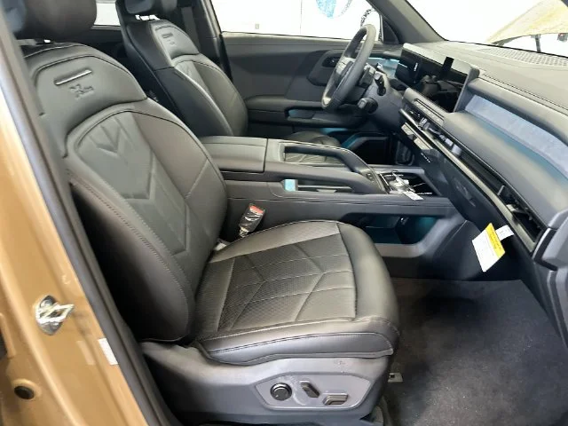 New 2027 Terrain Brown Kia X-LINE SX image 35