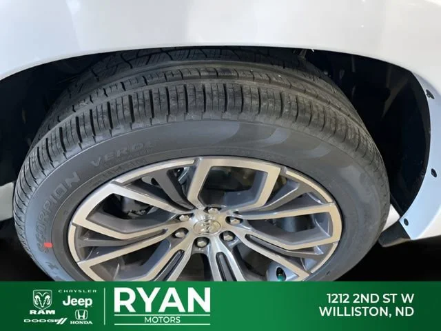 2026 RAM 1500 Tungsten - Photo 71