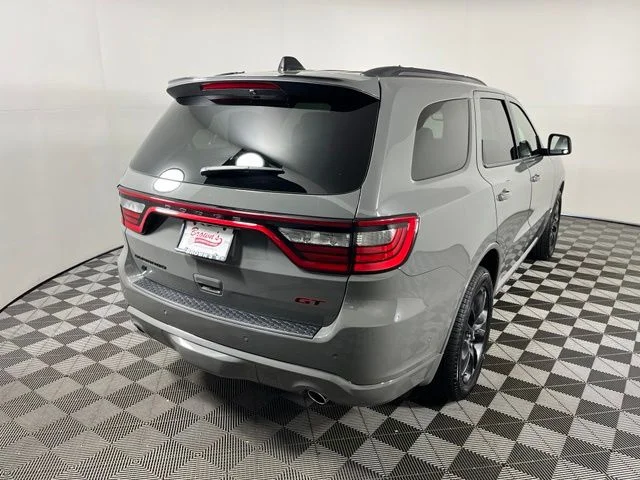 Used 2026 Gray Dodge GT Plus image 7