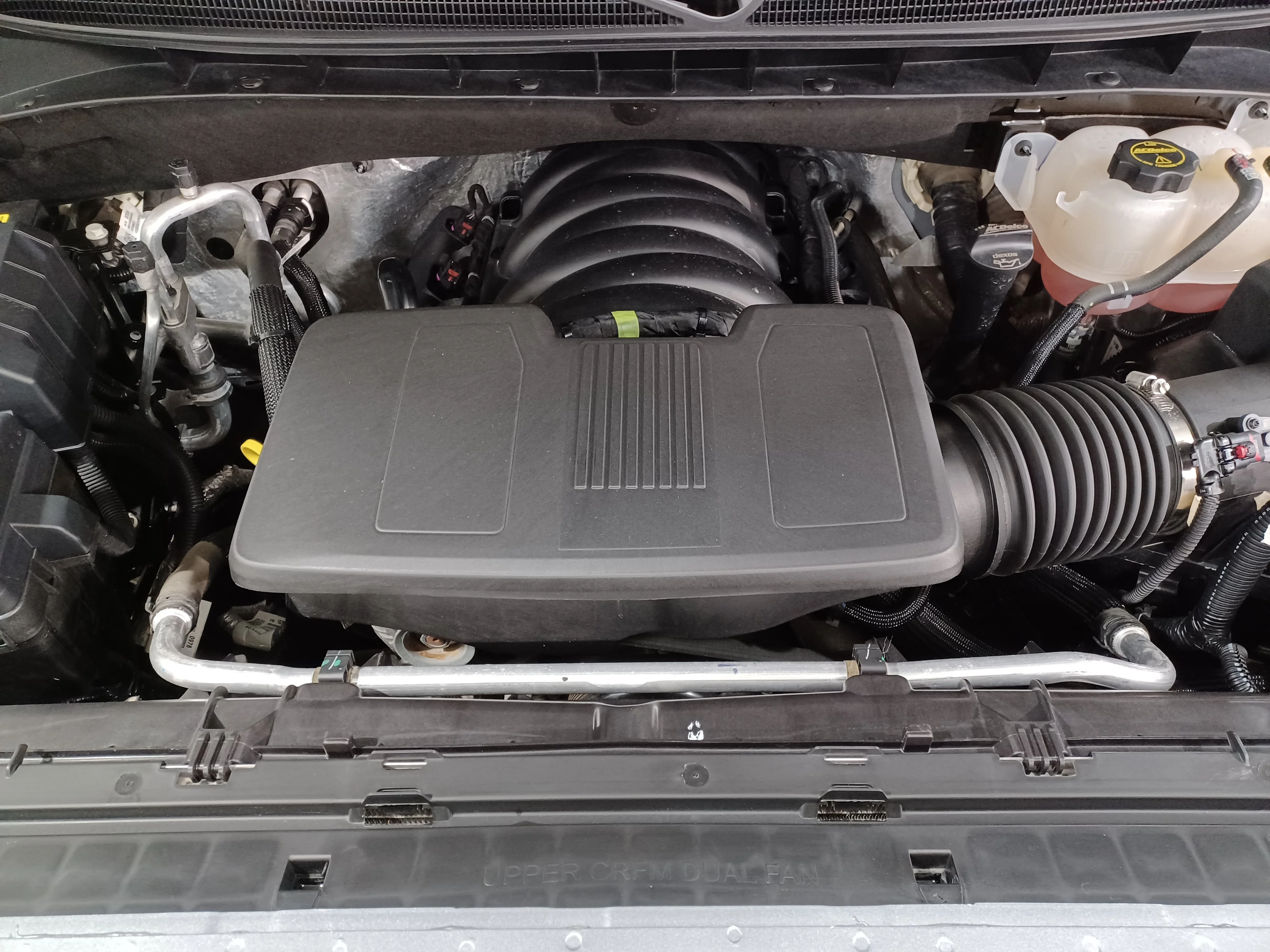 Certified Used 2024 Sterling Grey Metallic Chevrolet LT Trail Boss 4WD*4 Inch Lift | Custom Wheels | 35in Tires | Htd Seats | 6ft Box | Tow Pkg image 6