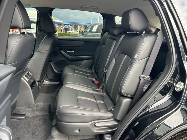 2026 Mazda CX-90 Select Package - Photo 10